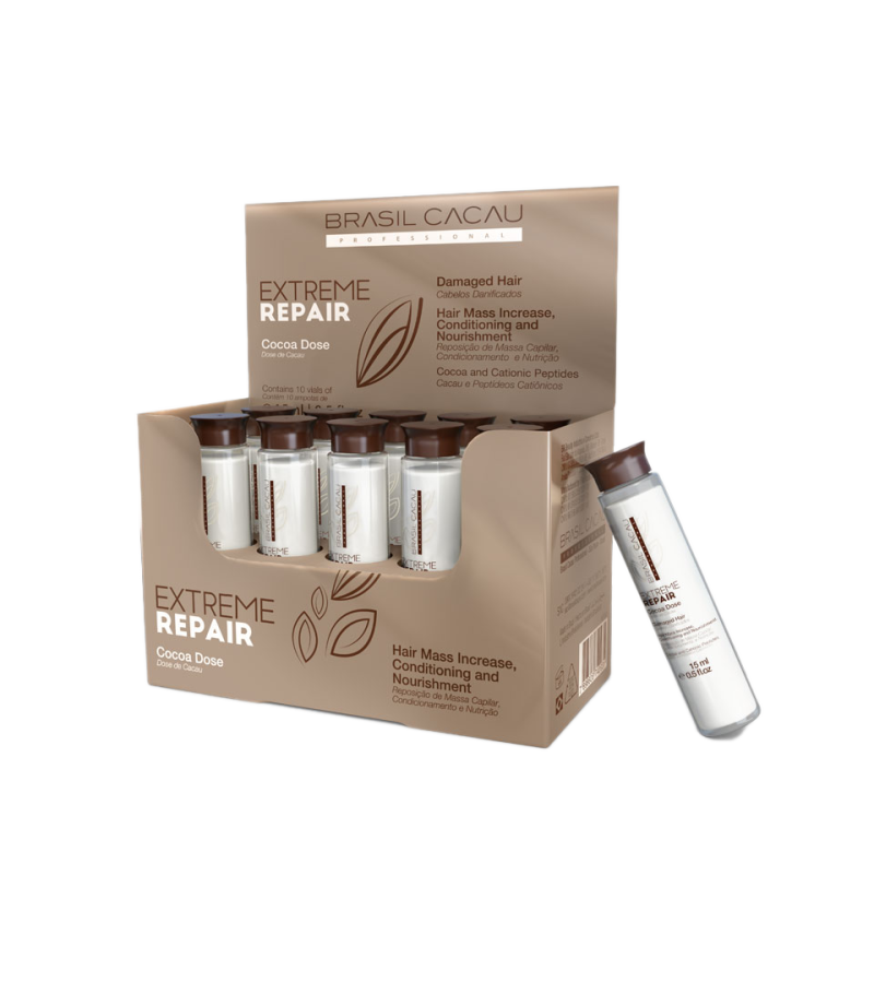 Extreme repair cocoa dose Pakovanje