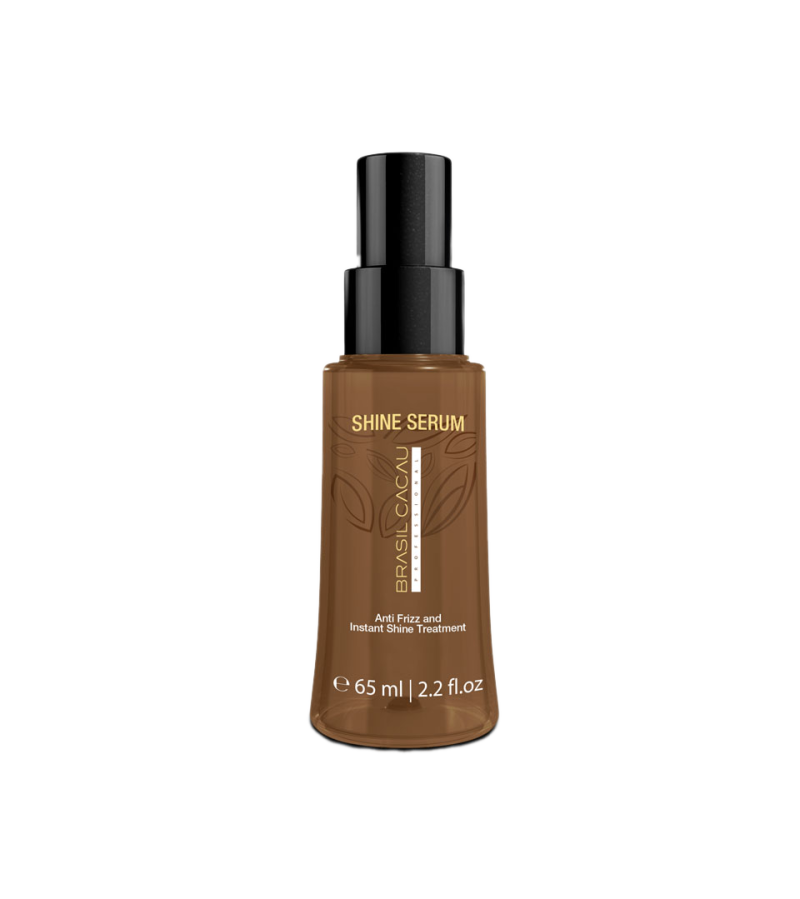 Brasil Cacau Instant Shine Serum 65ml
