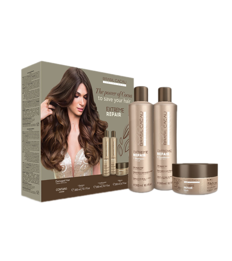 Extreme Repair Linija HOME