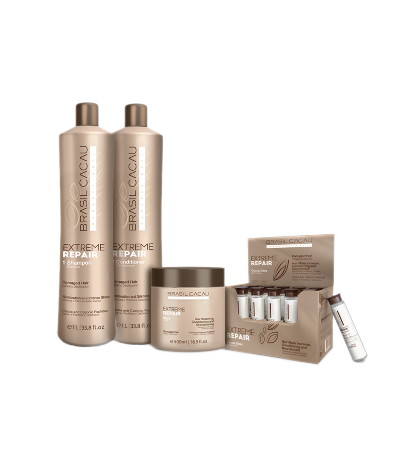 Extreme Repair Linija PRO