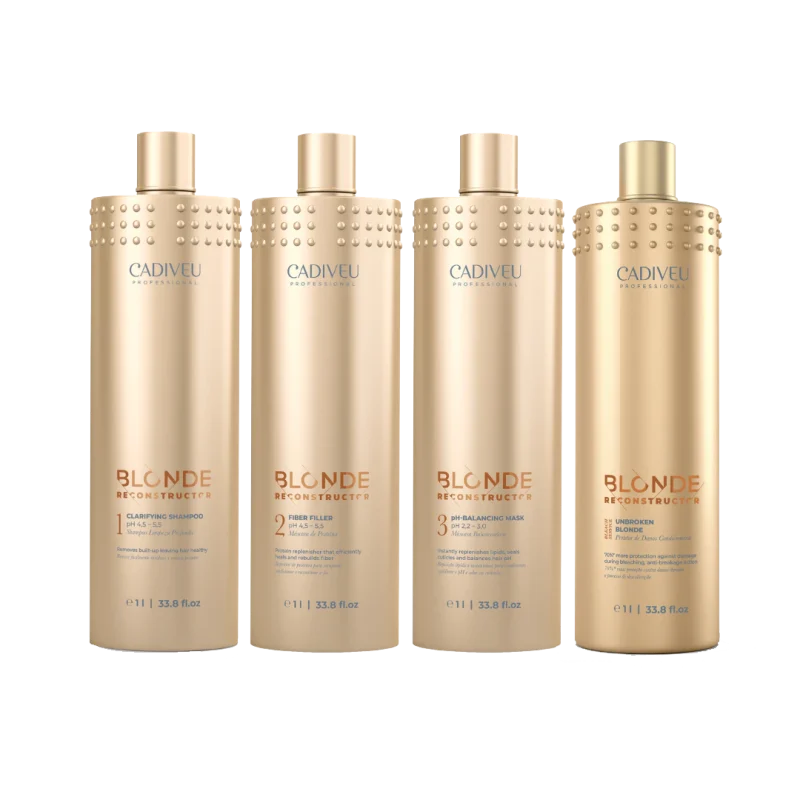 Blonde Reconstructor Komplet