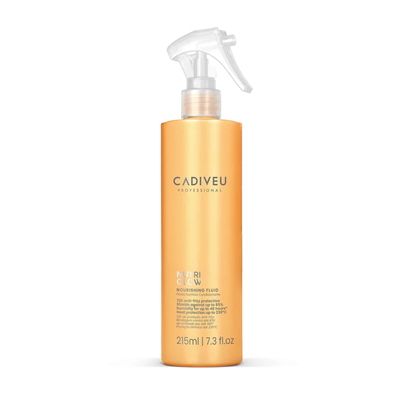 Nutri Glow Nourishing Fluid