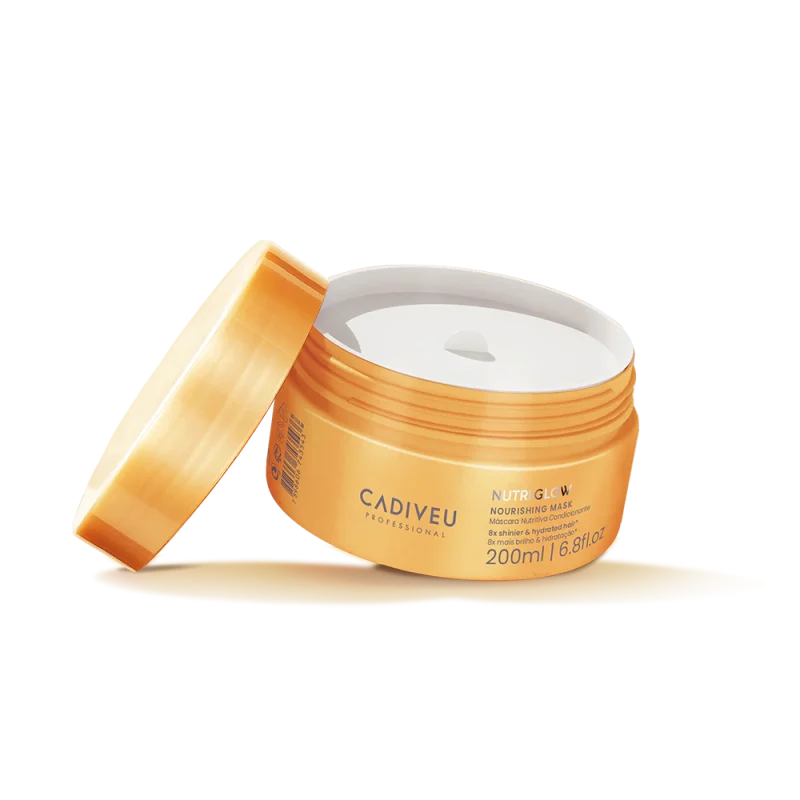 Nutri Glow Nourishing Mask